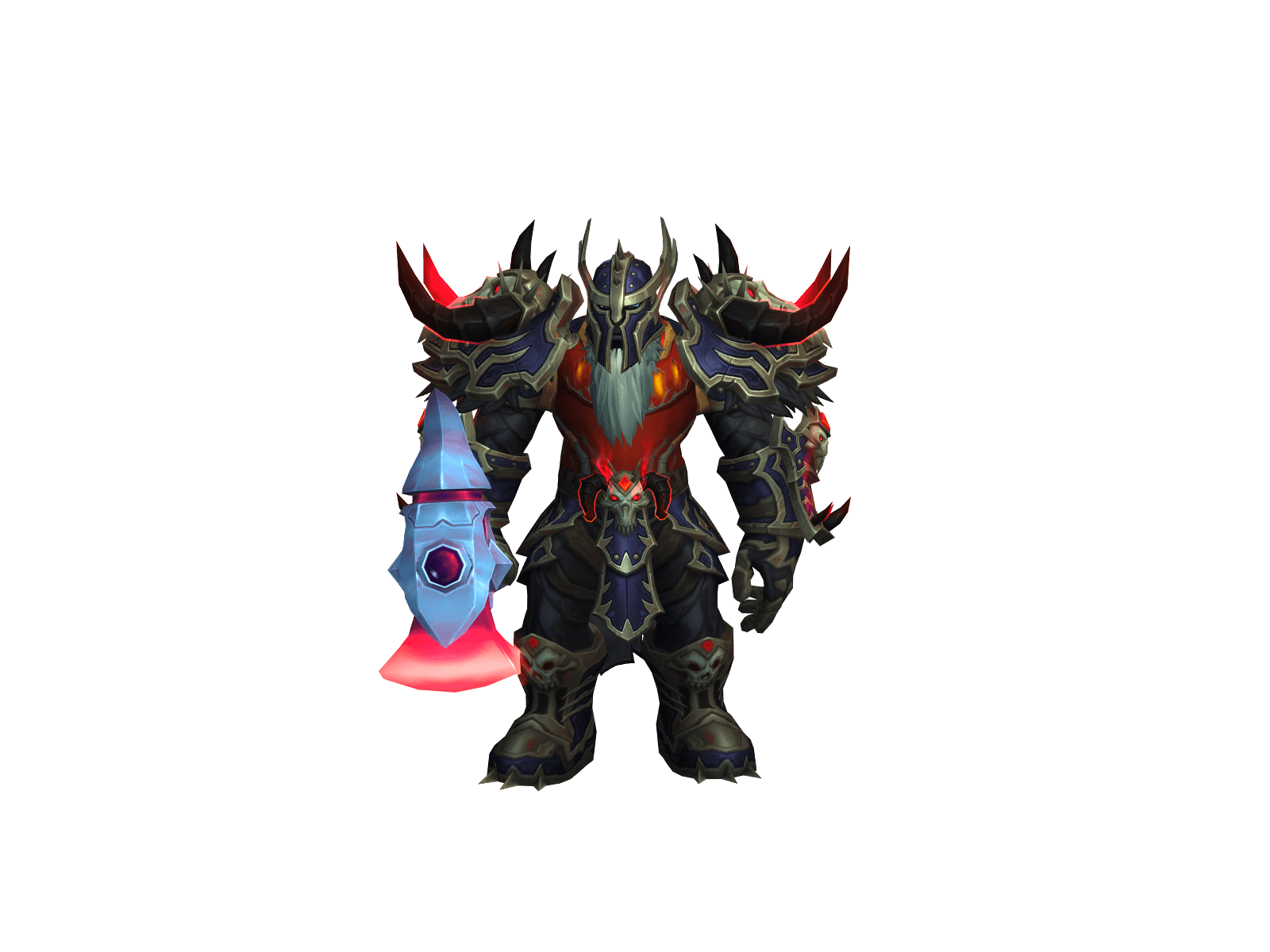 Coldaynhell's character render