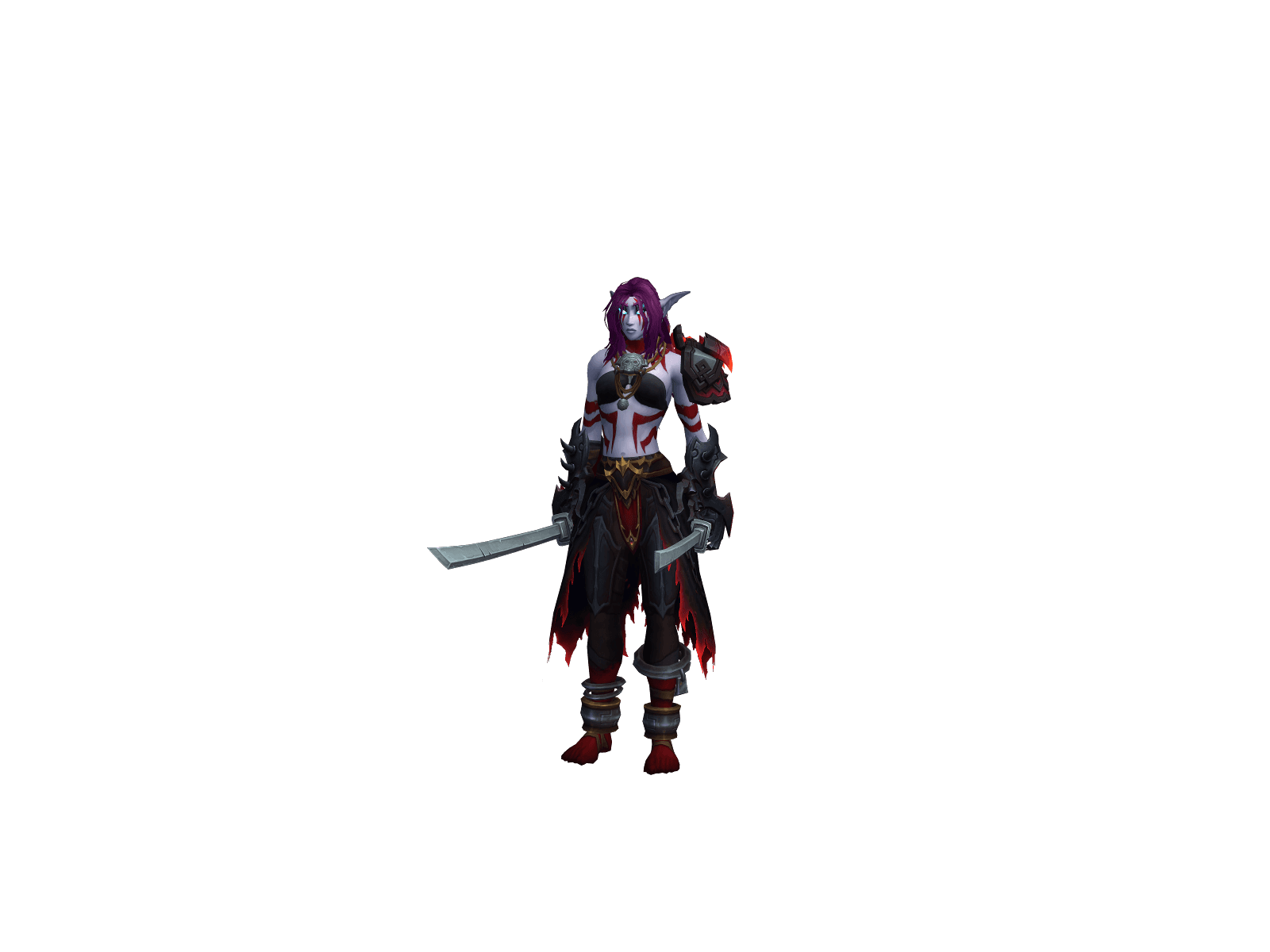 Peanutbyte's character render