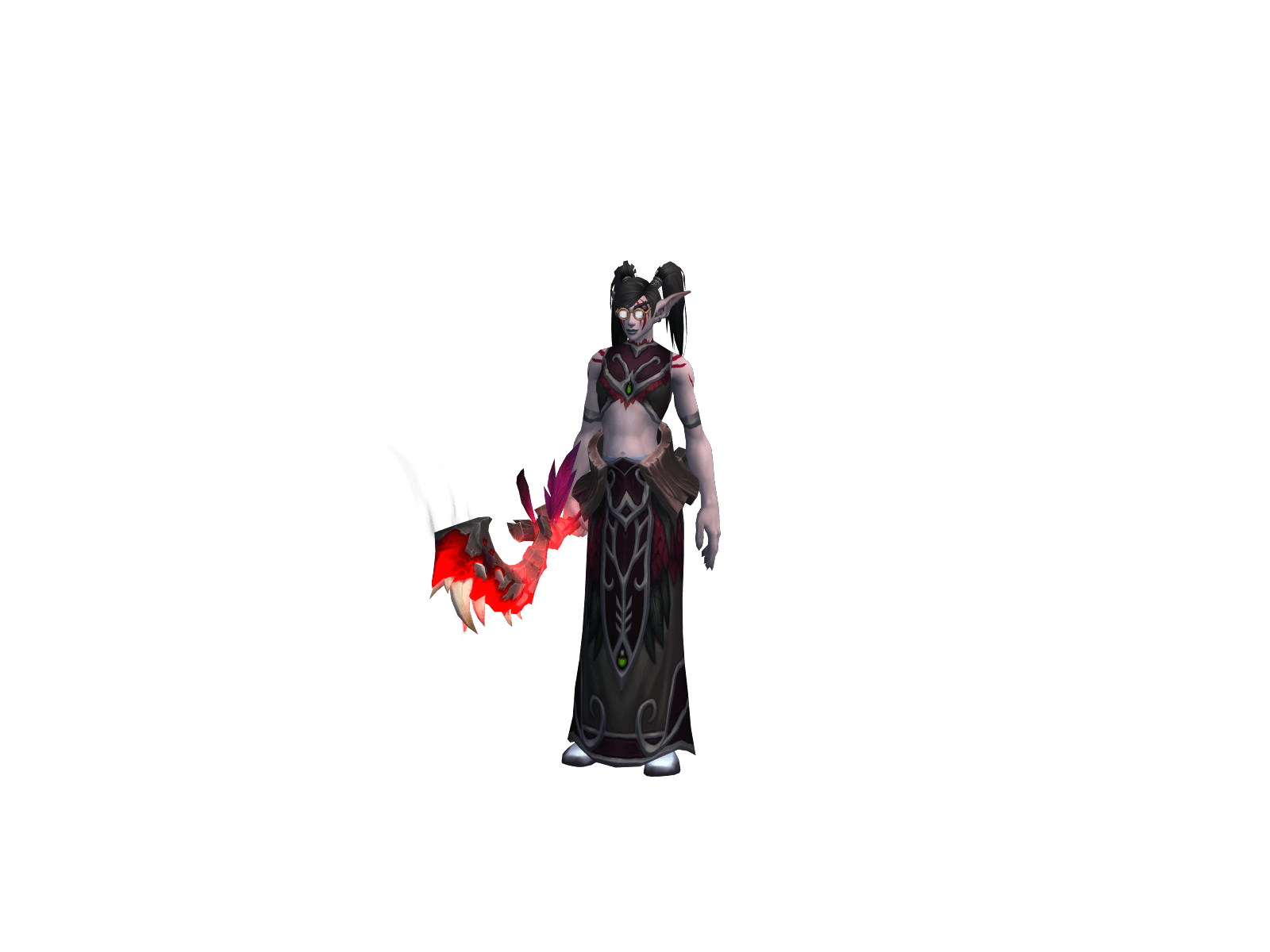 Bronanawf's character render