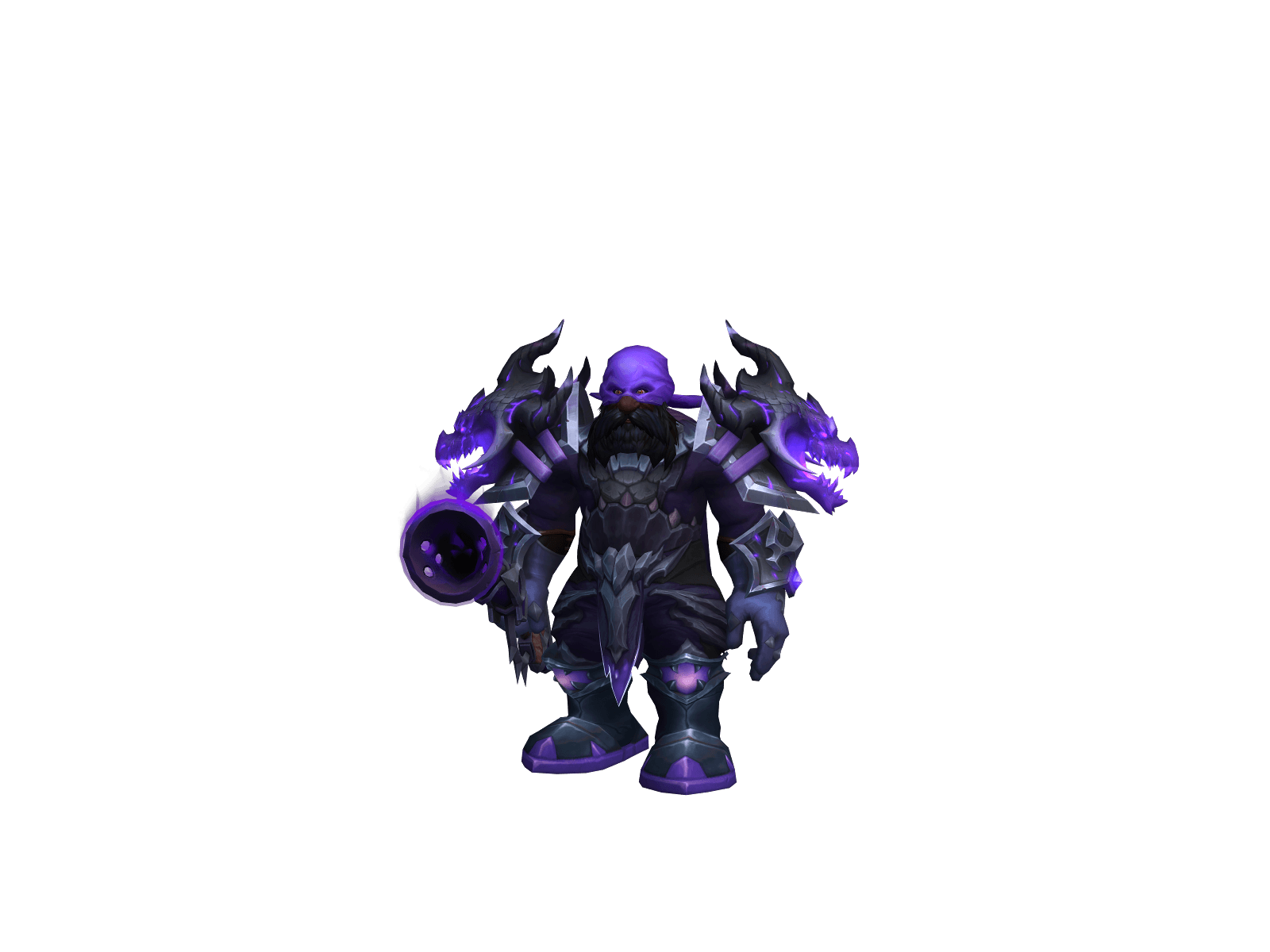 Lilglock's character render