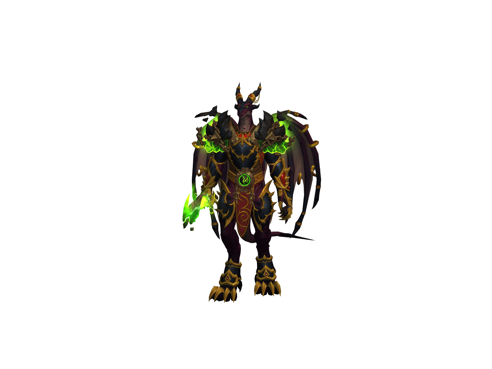 Lilbrick's character render