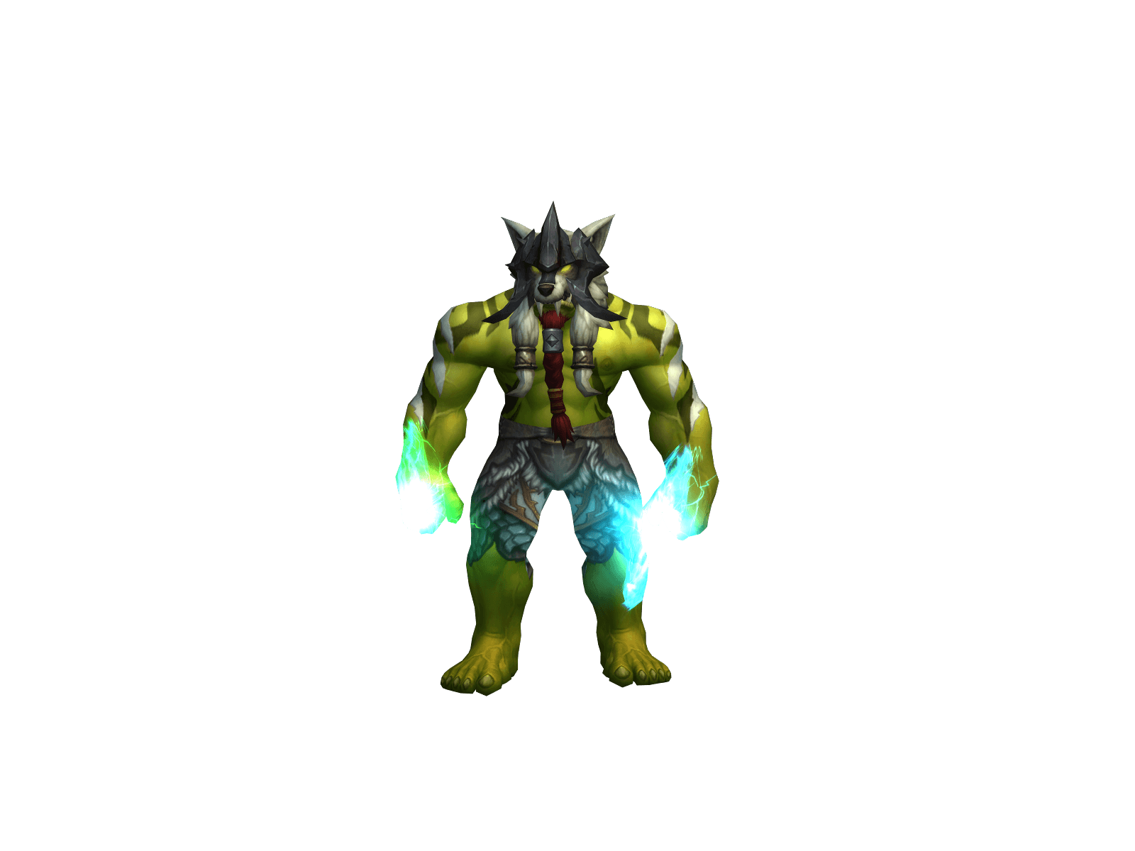 Boostedmank's character render
