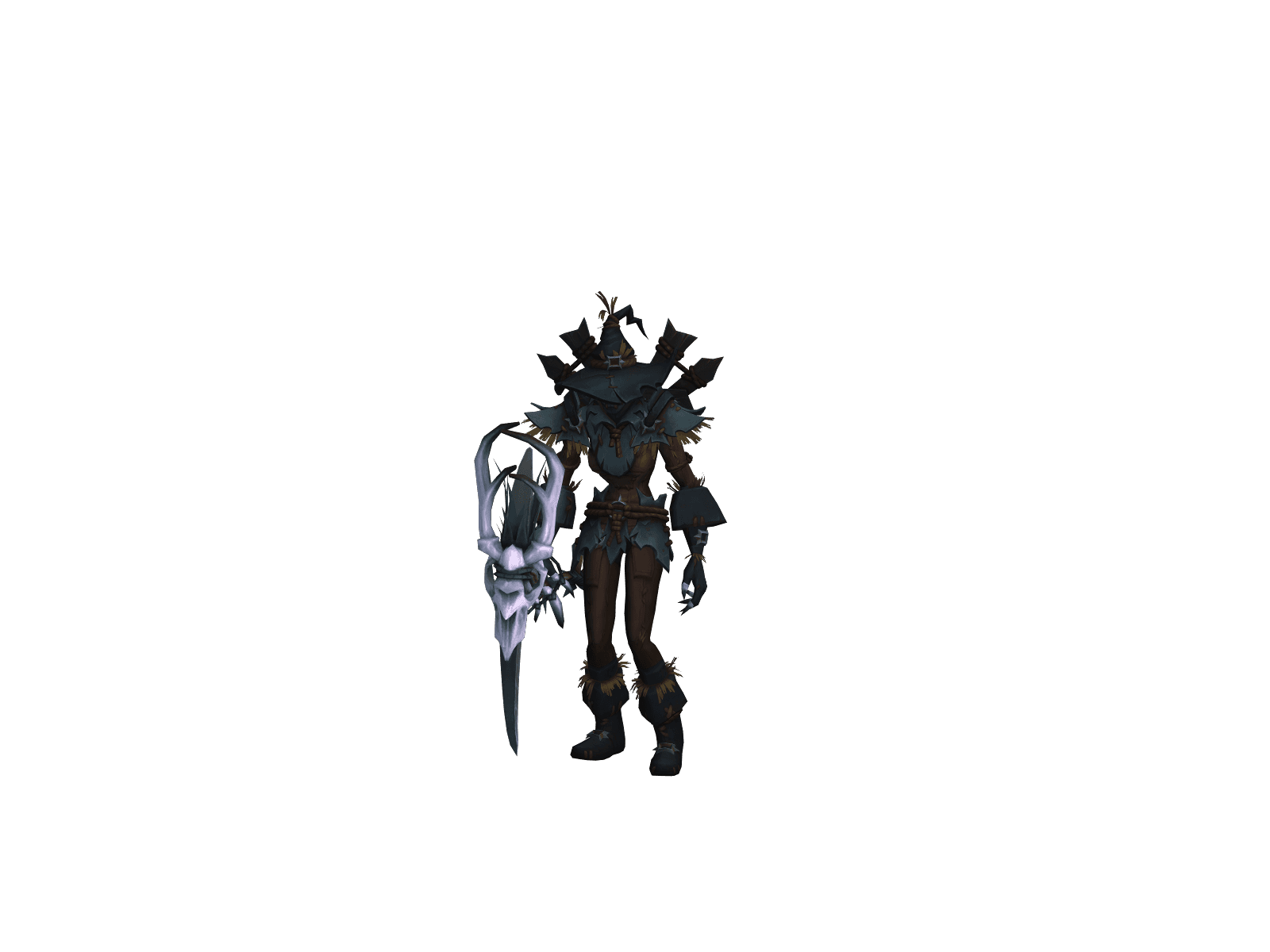 Jnglpriestx's character render