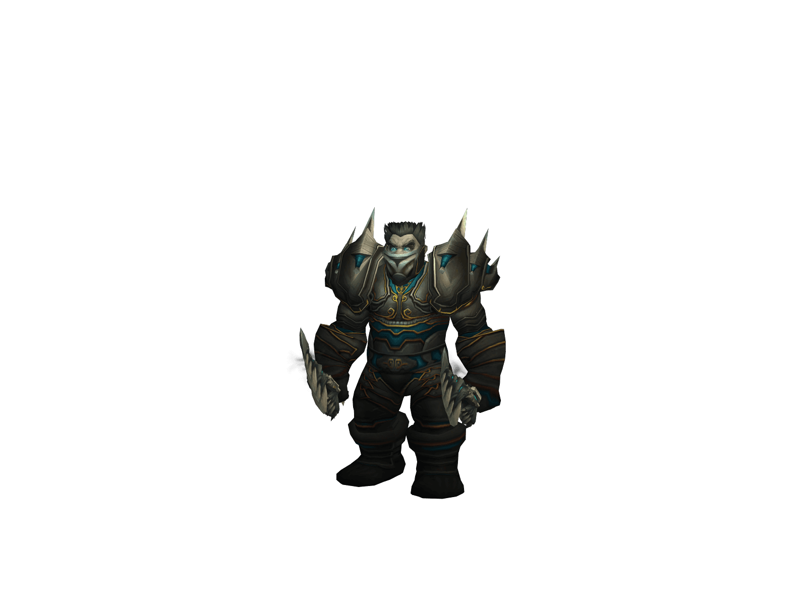 Schmeegz's character render