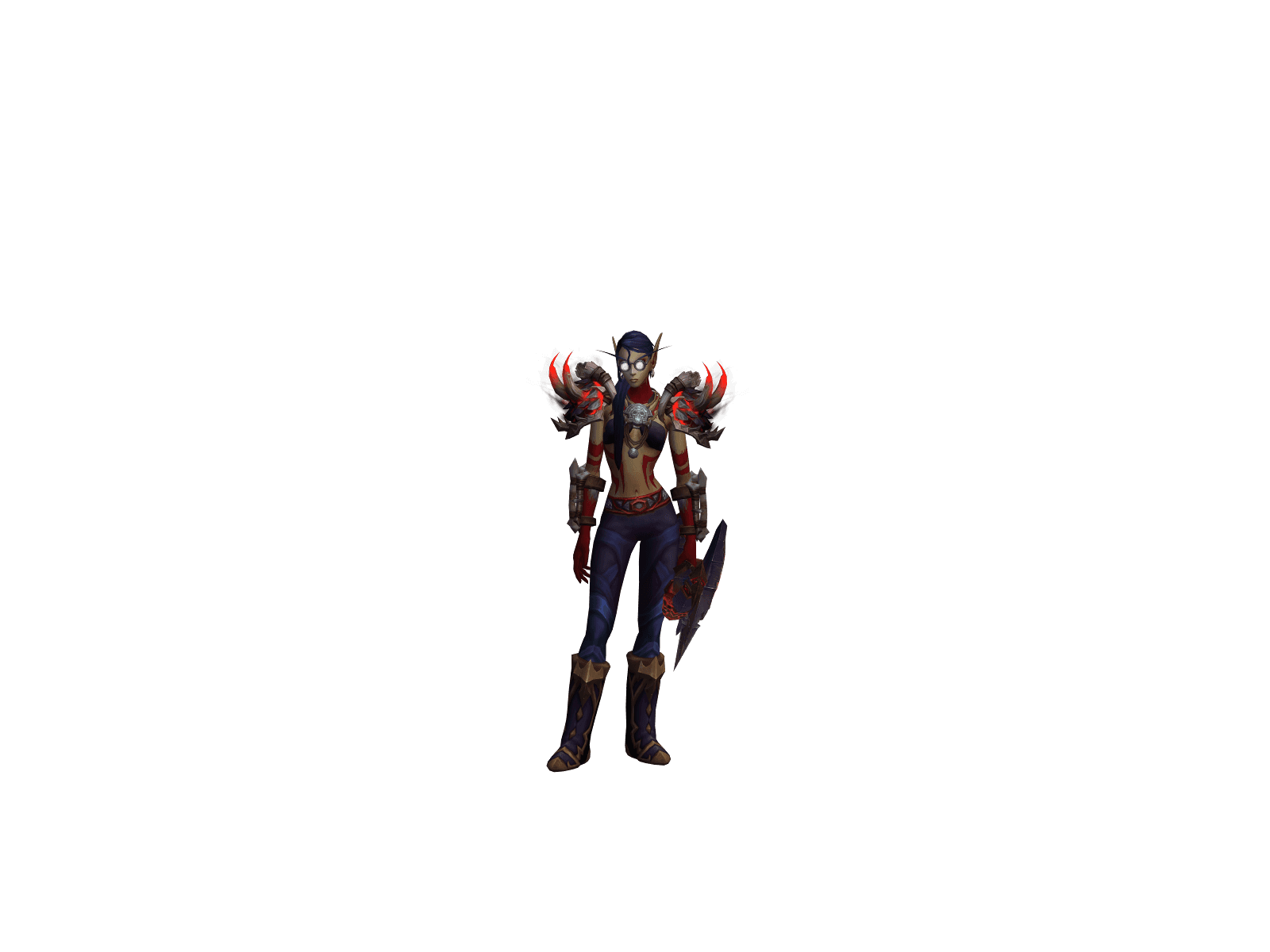 Plouffeh's character render