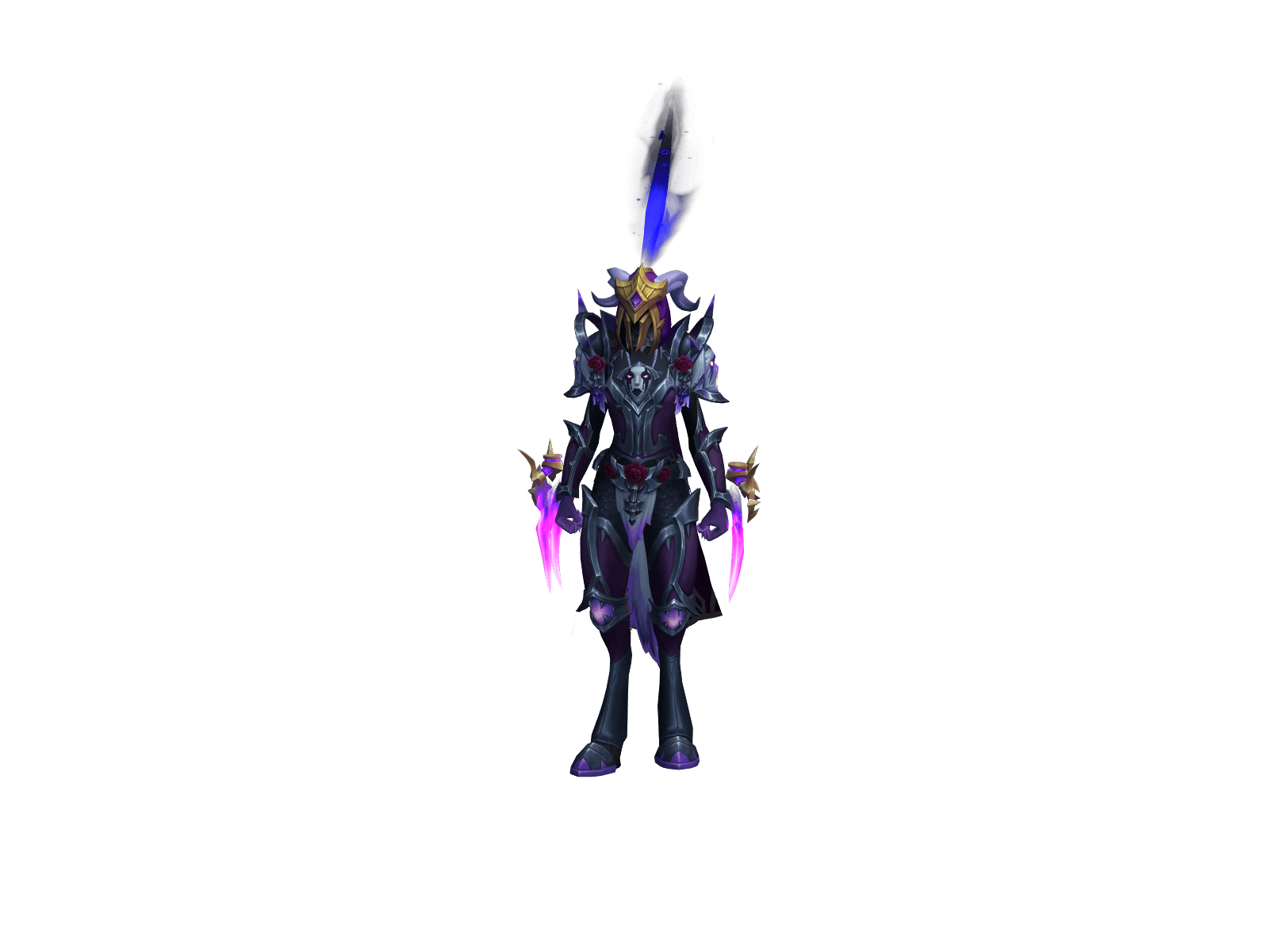 Procplz's character render