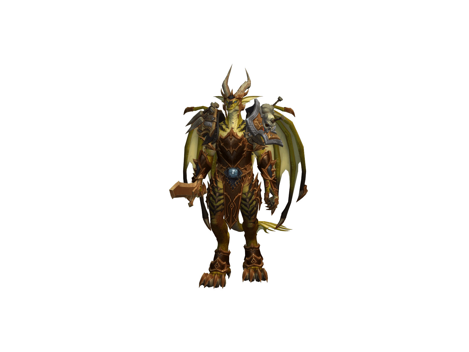 Spyroguts's character render