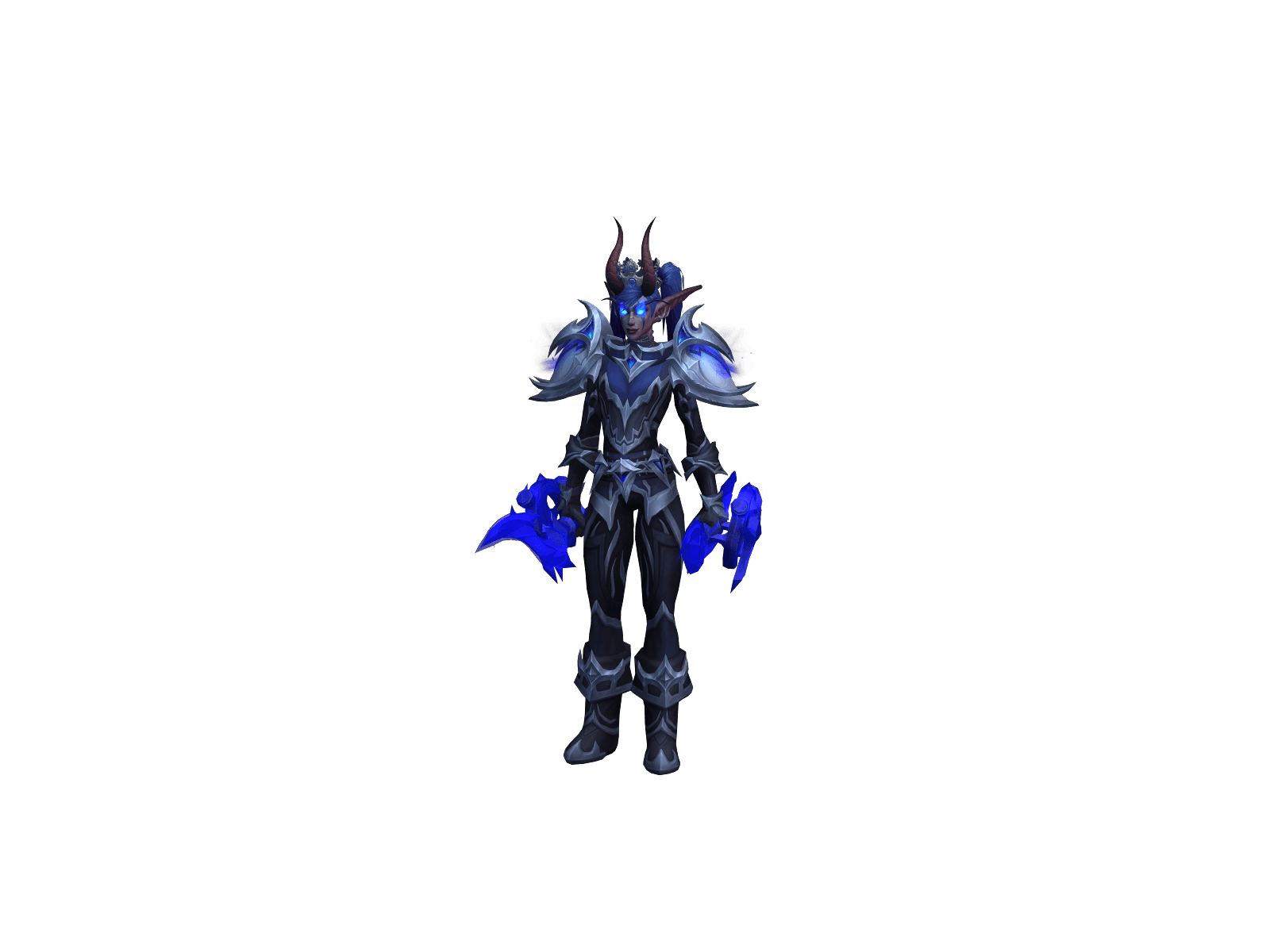 Chuchx's character render