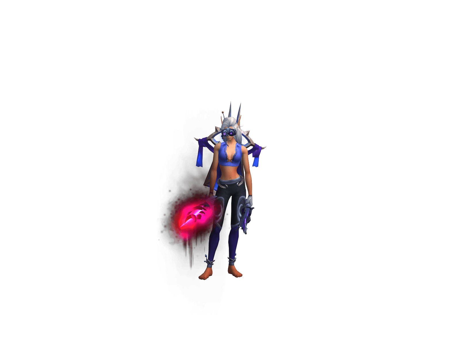 Datpoly's character render