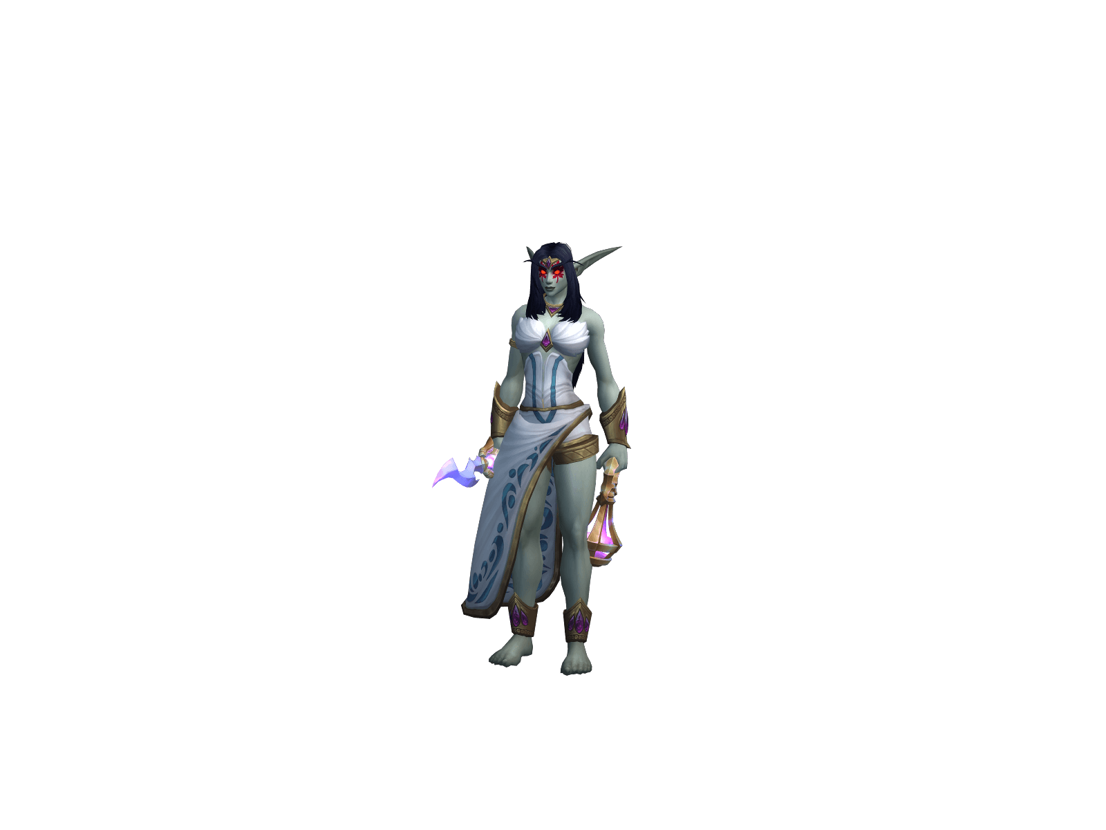 Moraylvane's character render