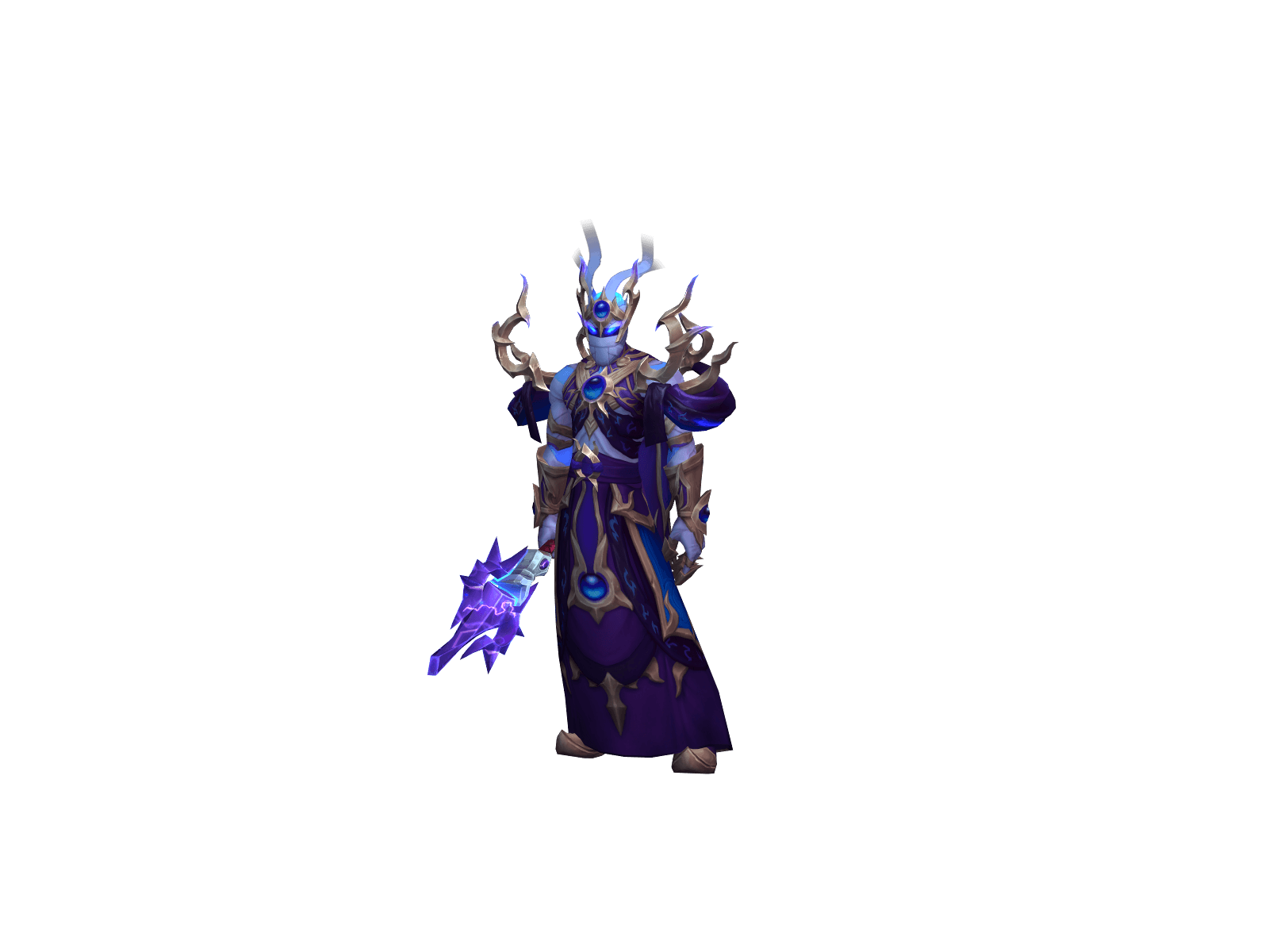 Bloodz's character render
