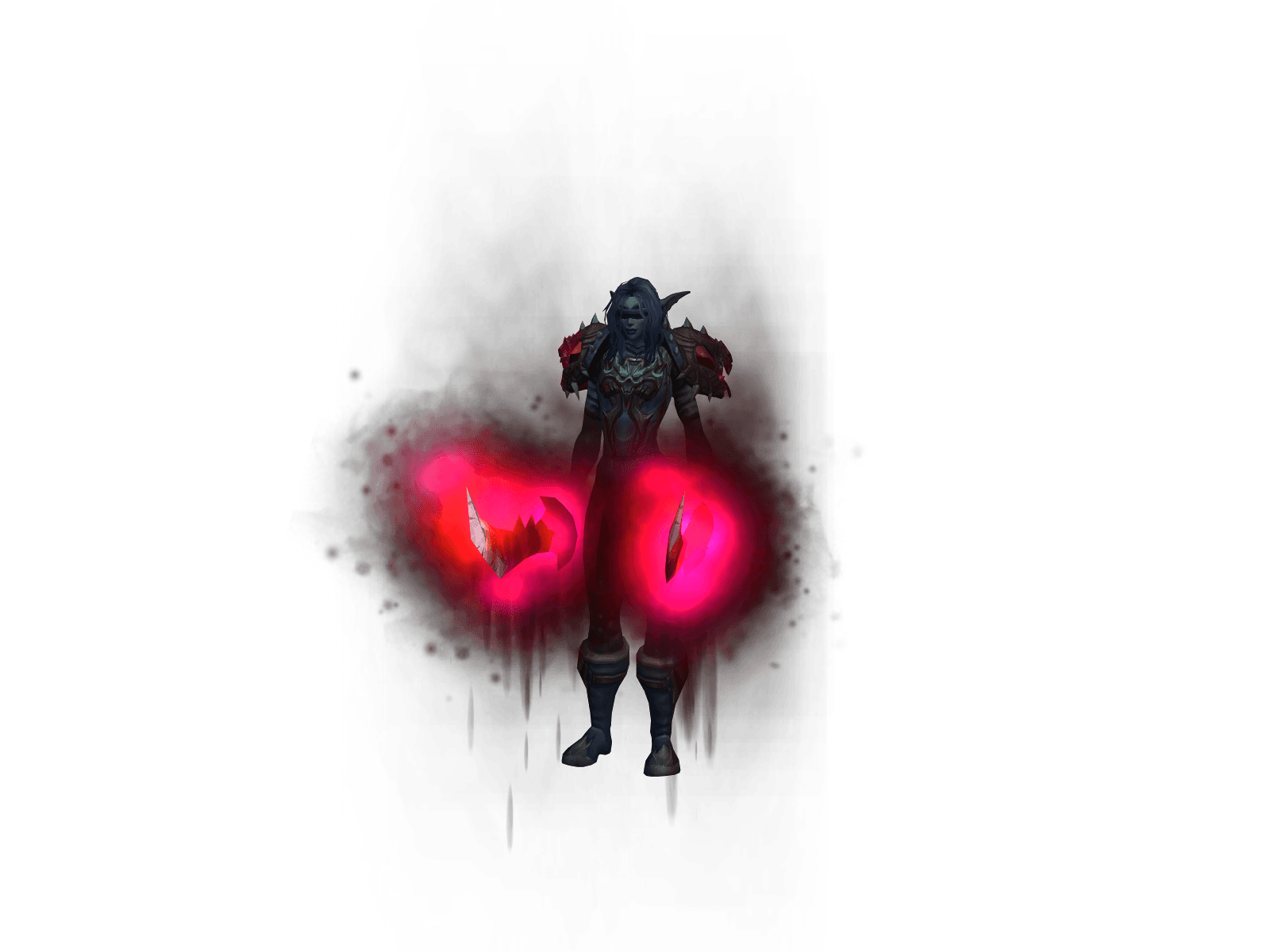 Billymadison's character render