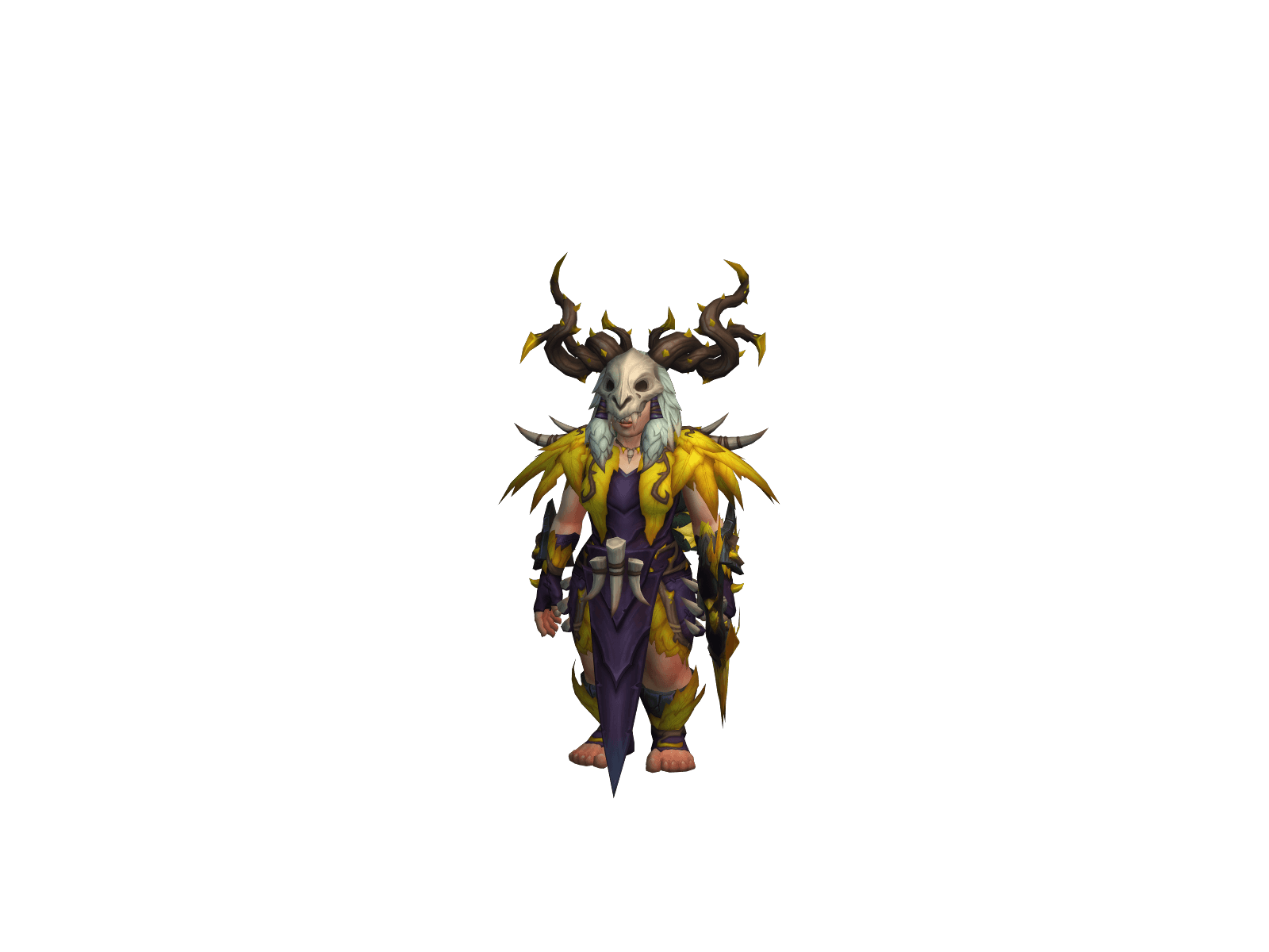 Alexhunt's character render