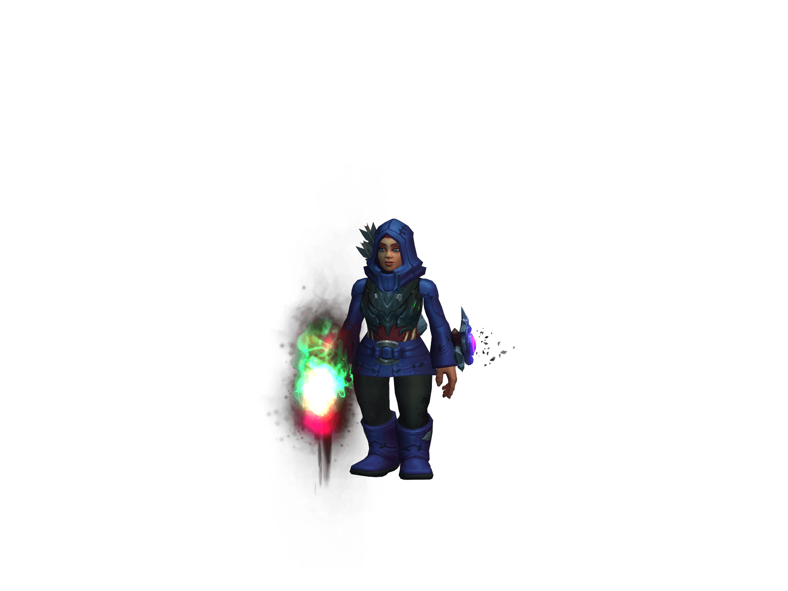 Ñòtsure's character render