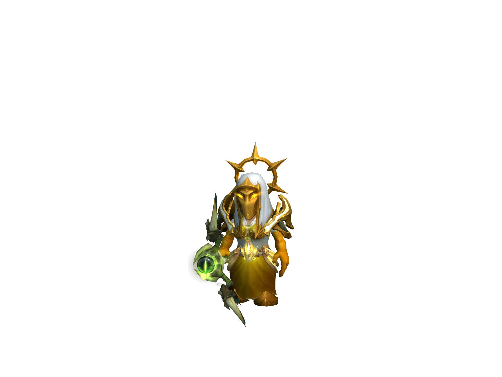 Skinnae's character render