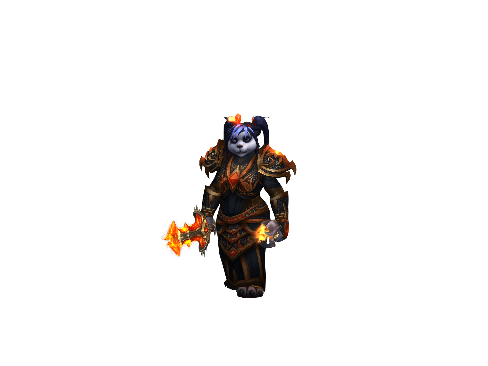 Forgyy's character render
