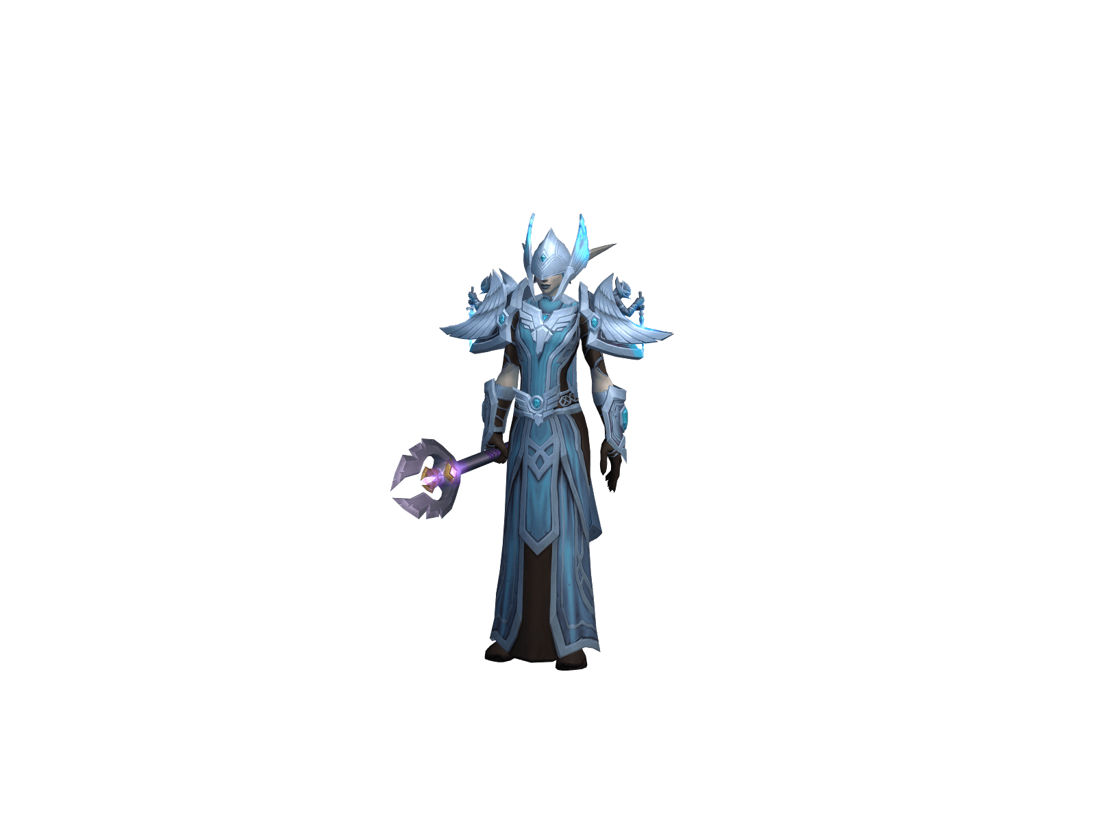 Holypaincake's character render