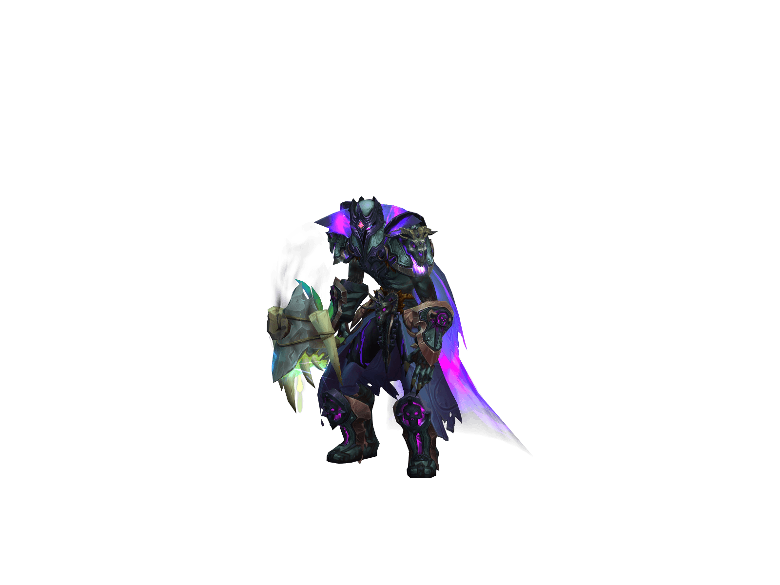 Worstspec's character render