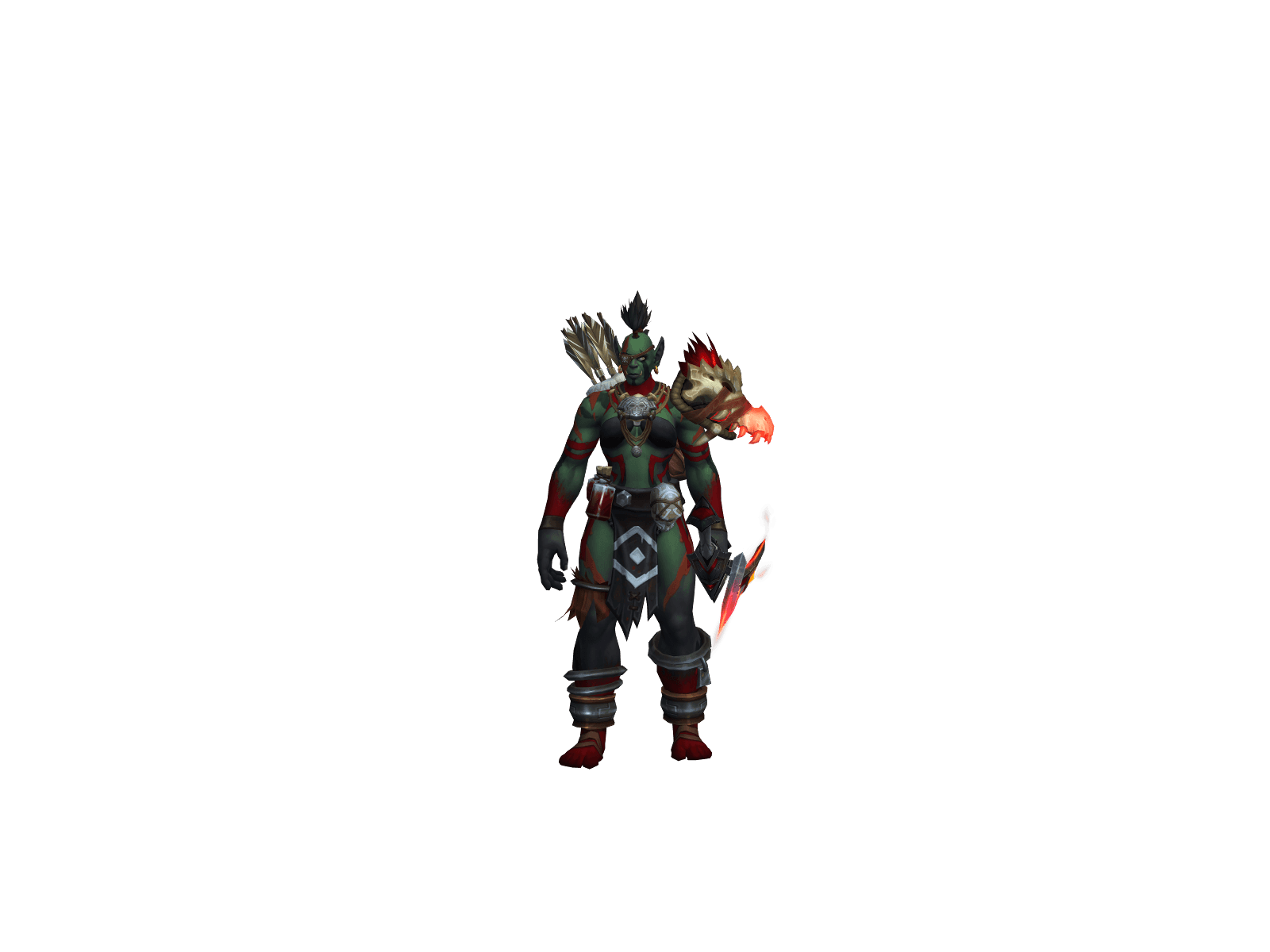 Mastabm's character render