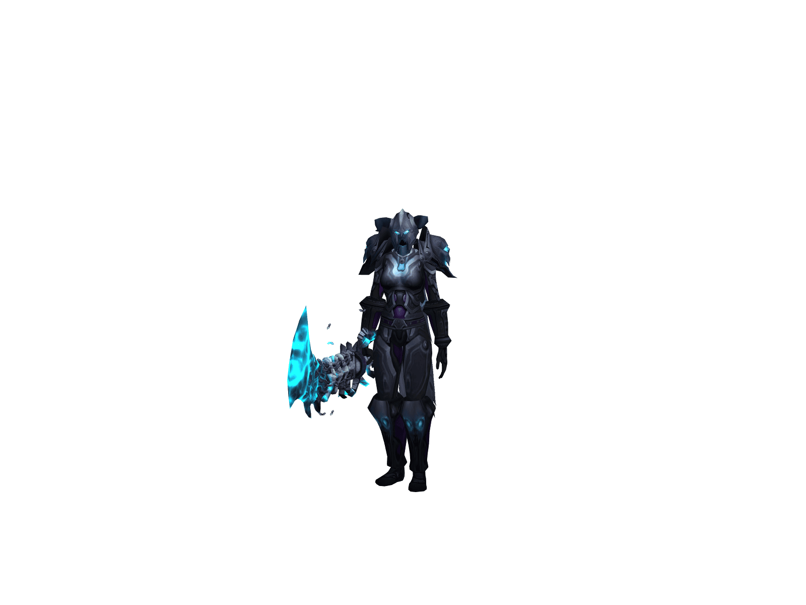 Kzdk's character render