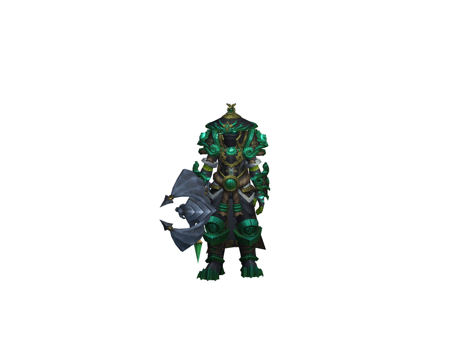 Momseducer's character render