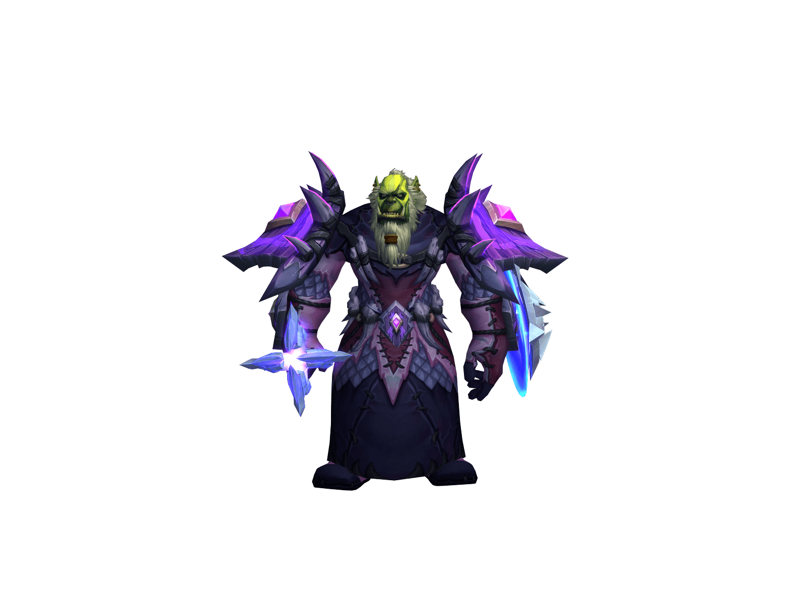 Moolx's character render