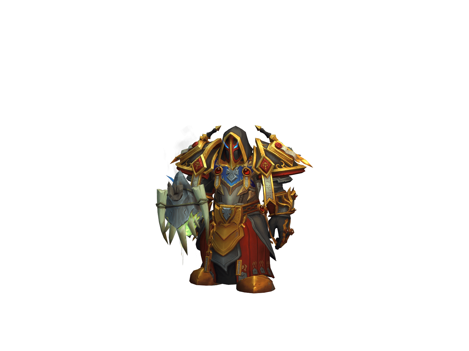 Ironmanfrank's character render