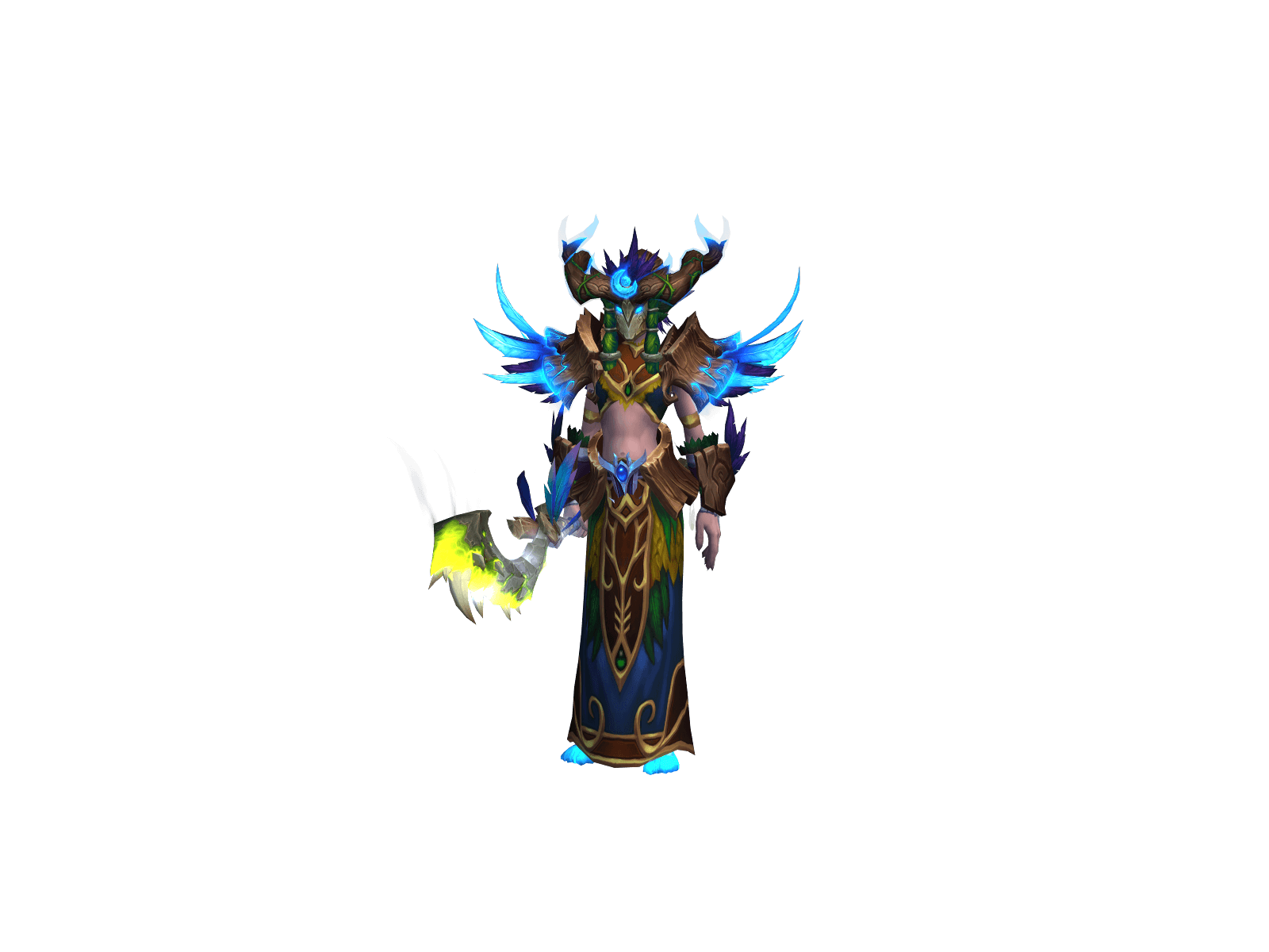 Kechswipes's character render