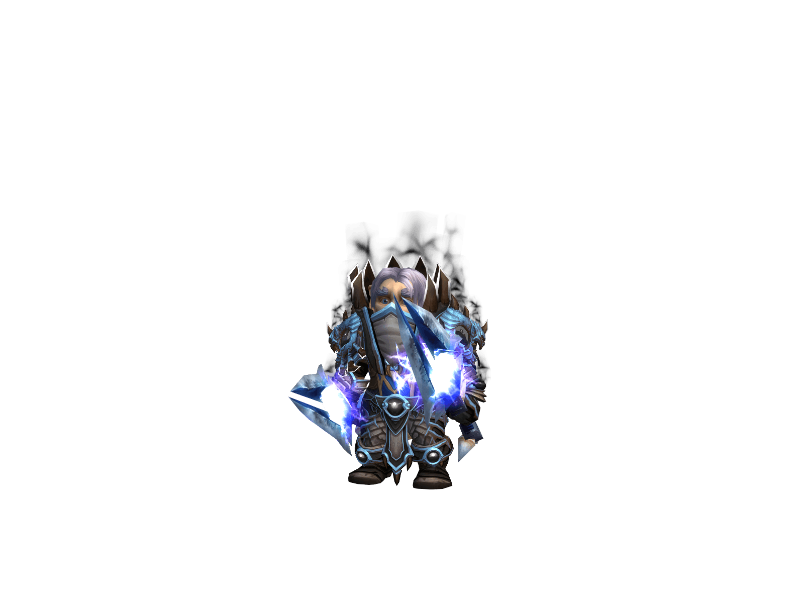 Chinesetroly's character render