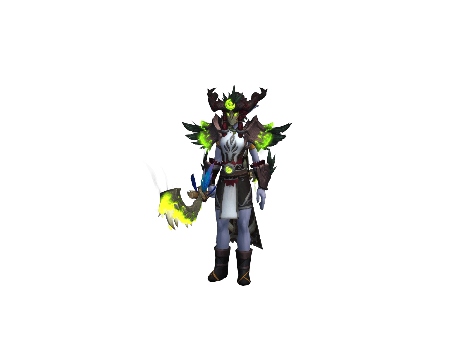 Gwfd's character render