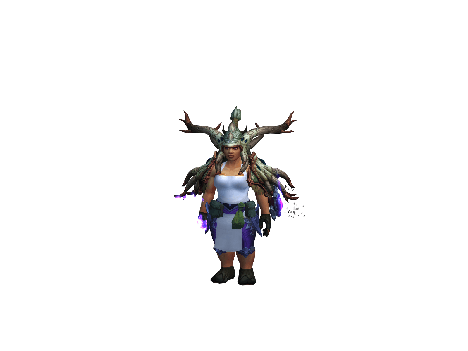 Tjsalce's character render