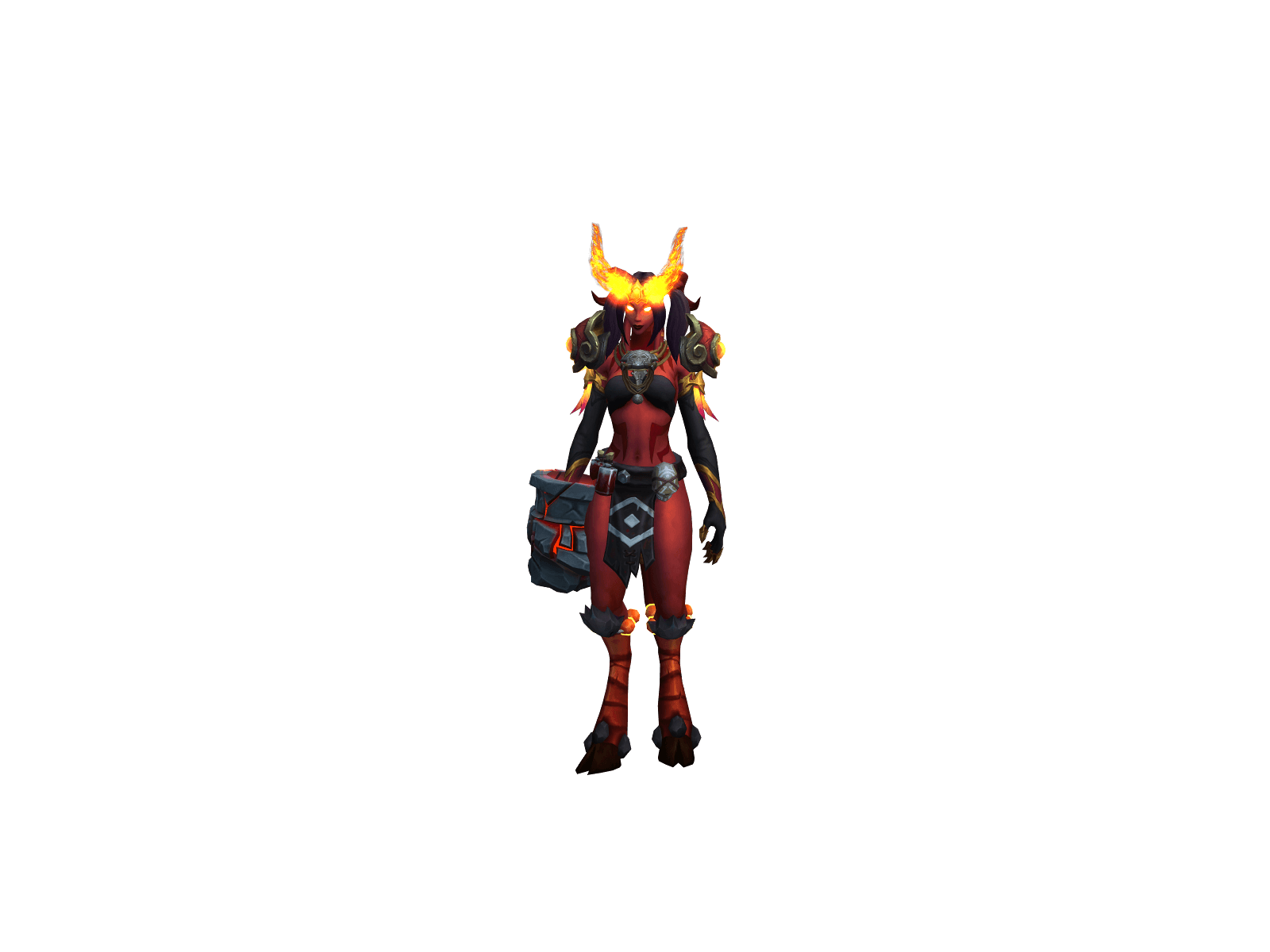 Captnmurphy's character render