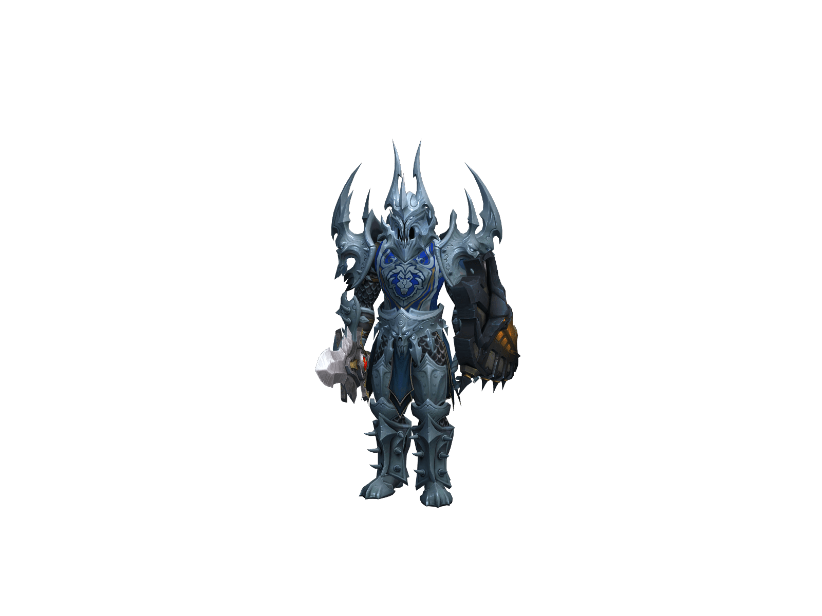 Wargasmx's character render