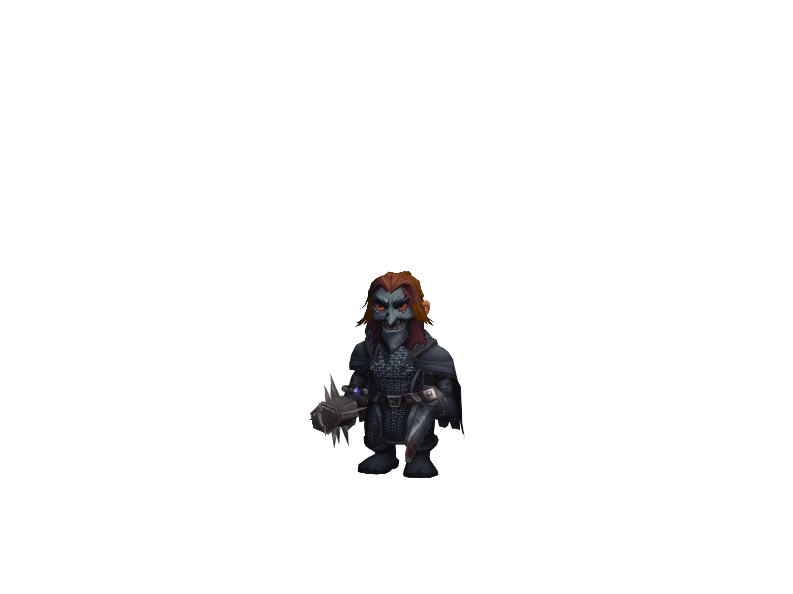 Rmpcounter's character render