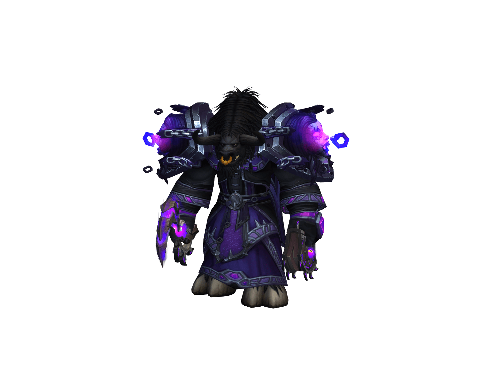 Priesttin's character render