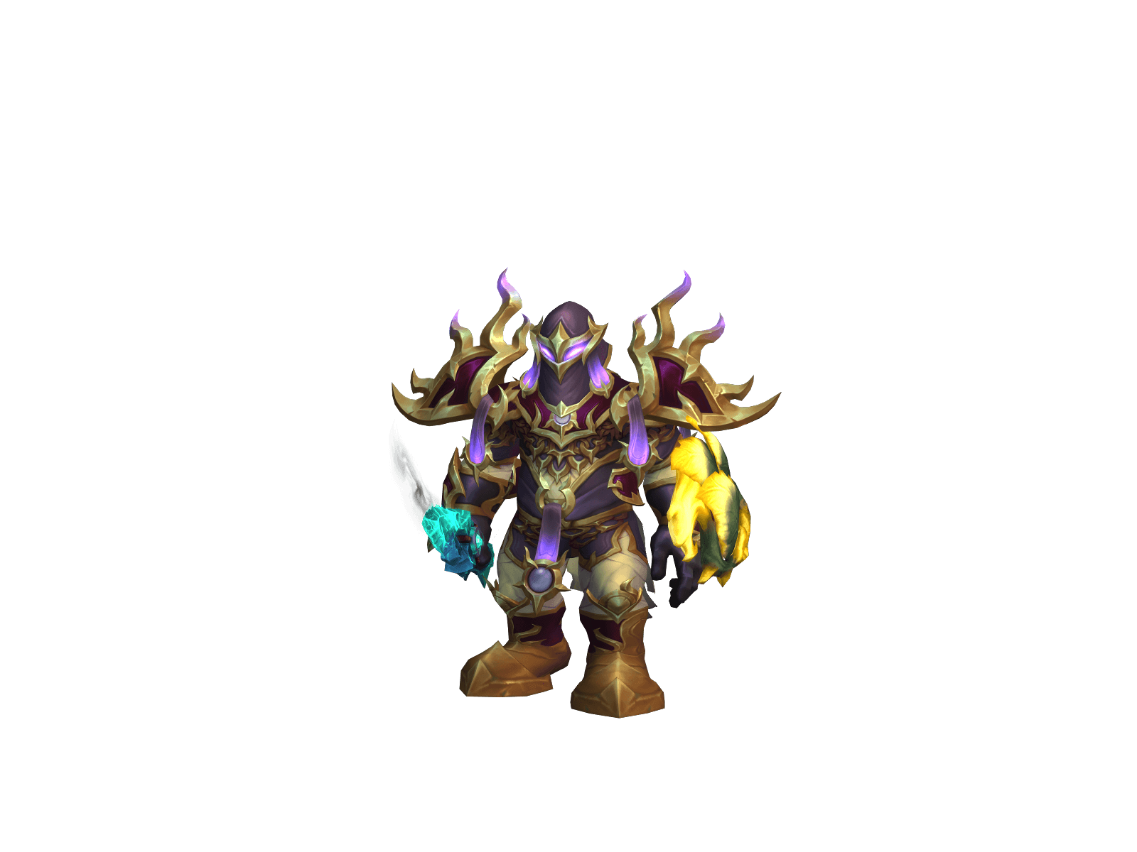 Astronoutz's character render