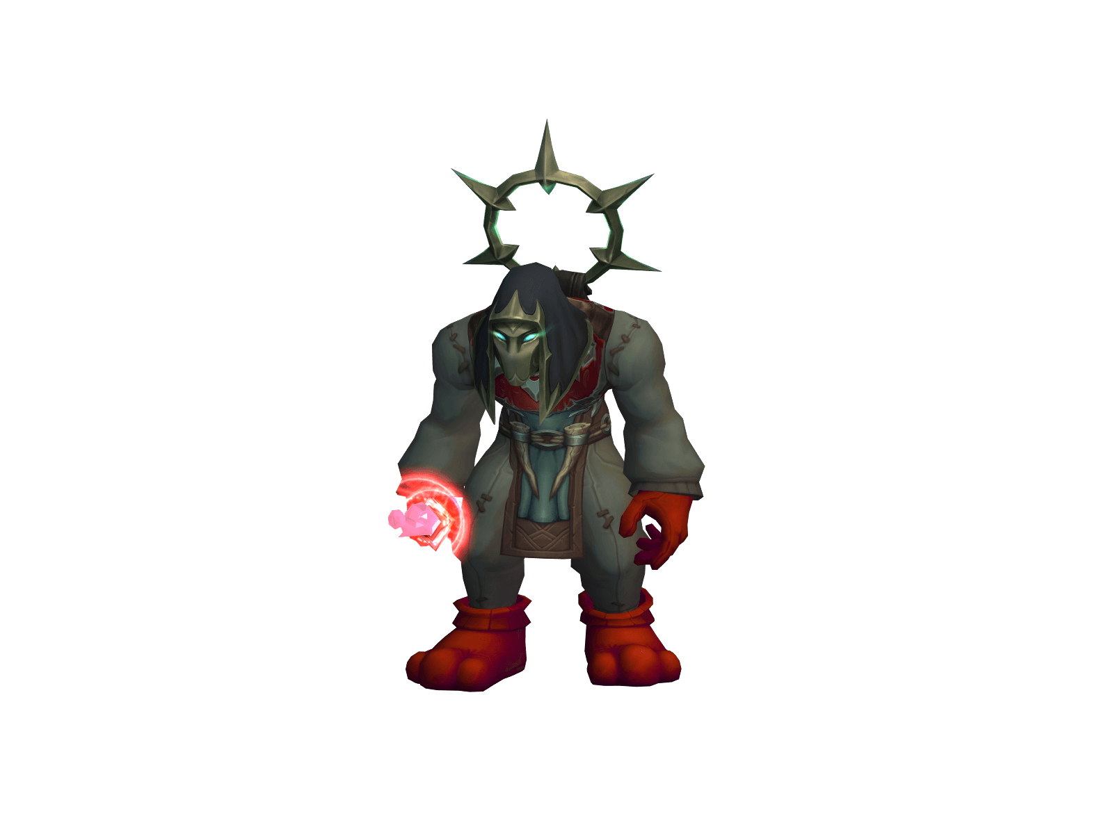 Baldzx's character render