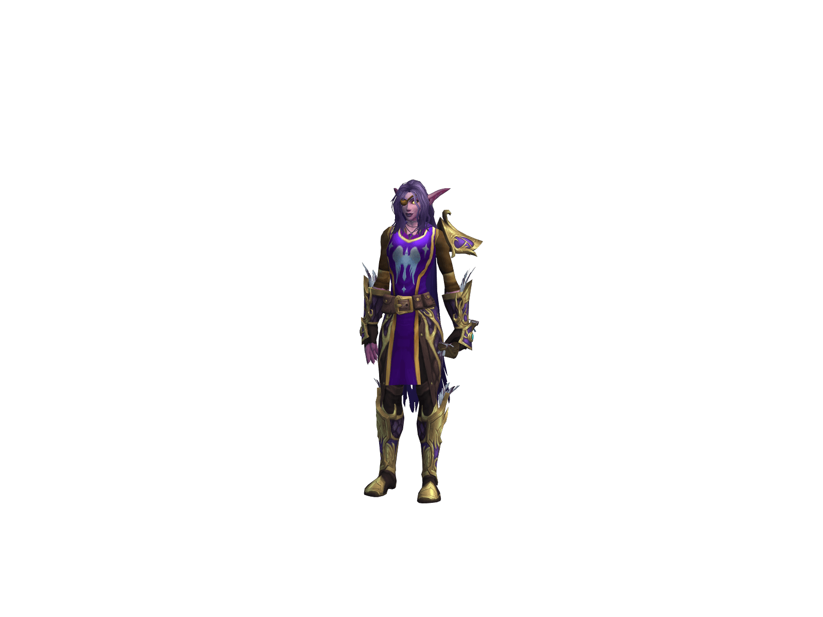 Kiteaholic's character render