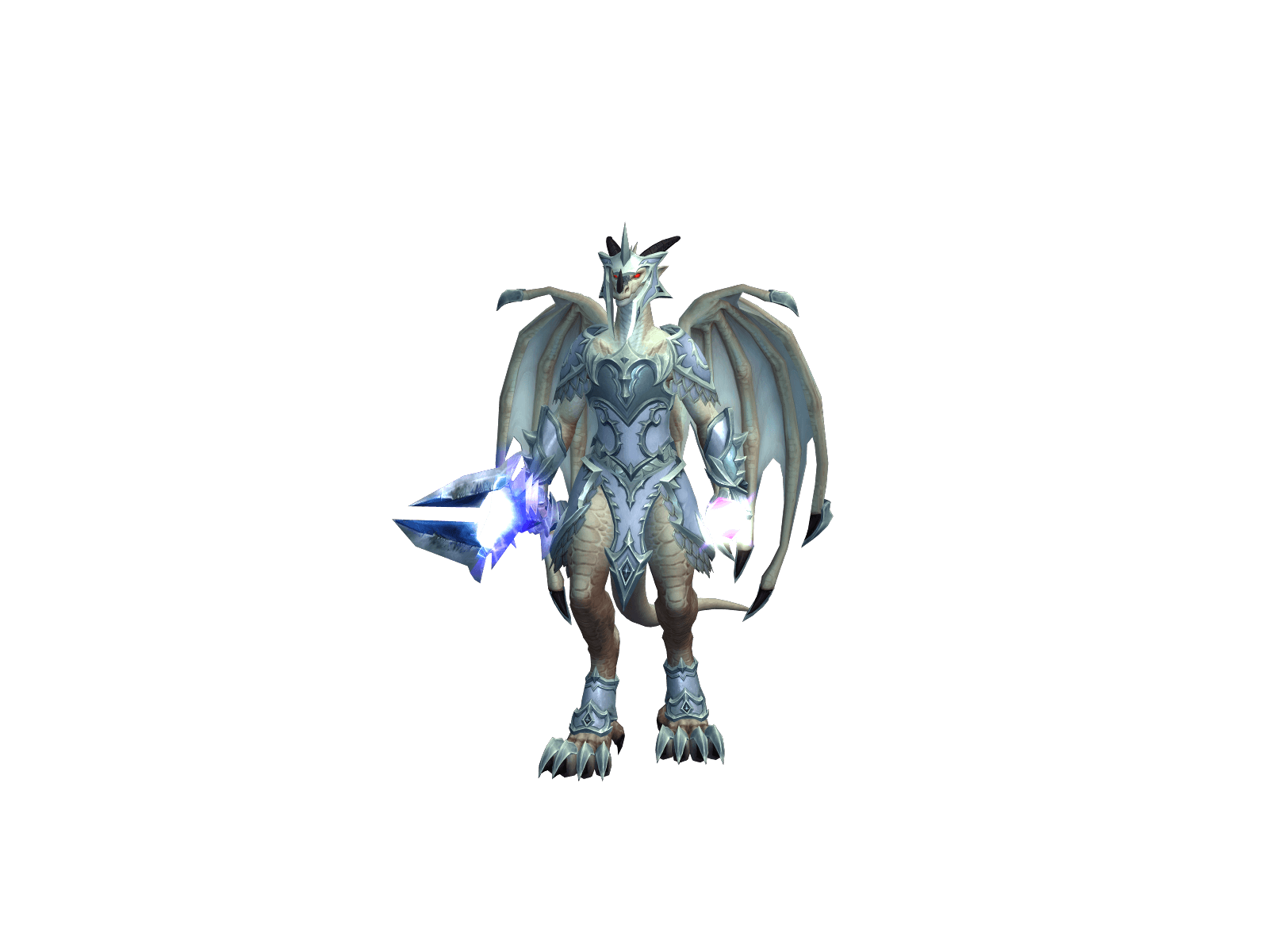Tangmx's character render