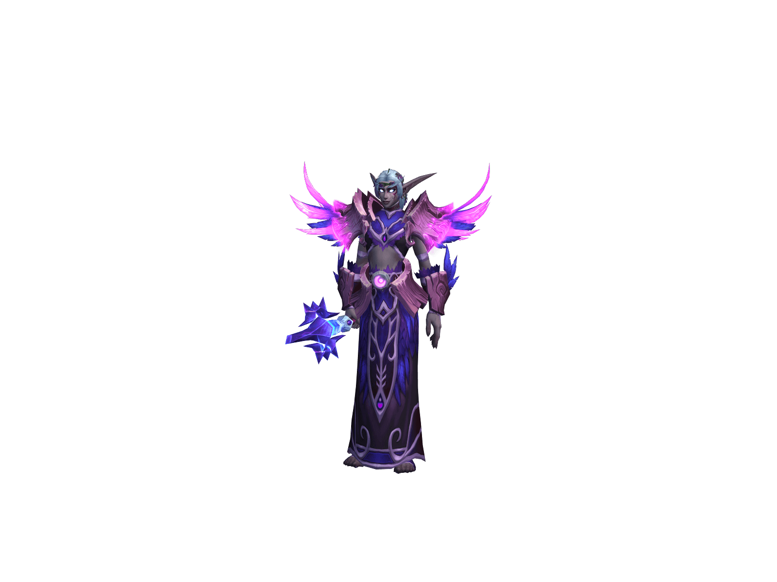 Umoongzin's character render