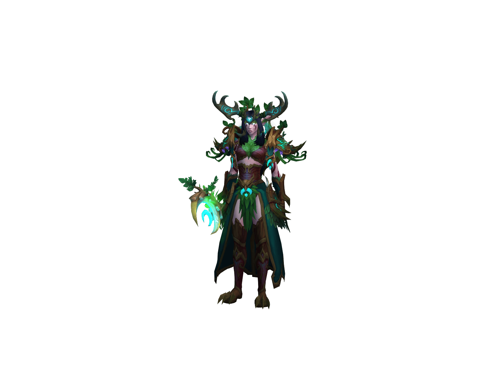 Miirkatx's character render