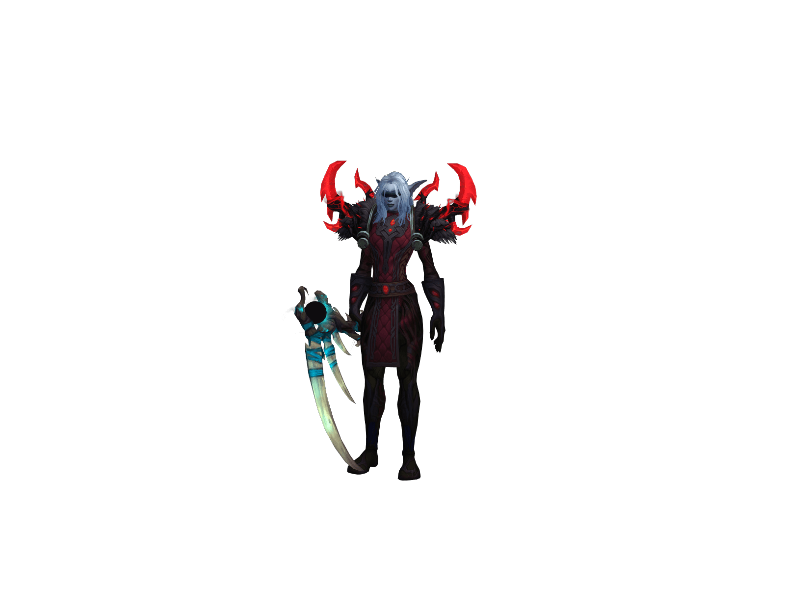 Laryfsherman's character render