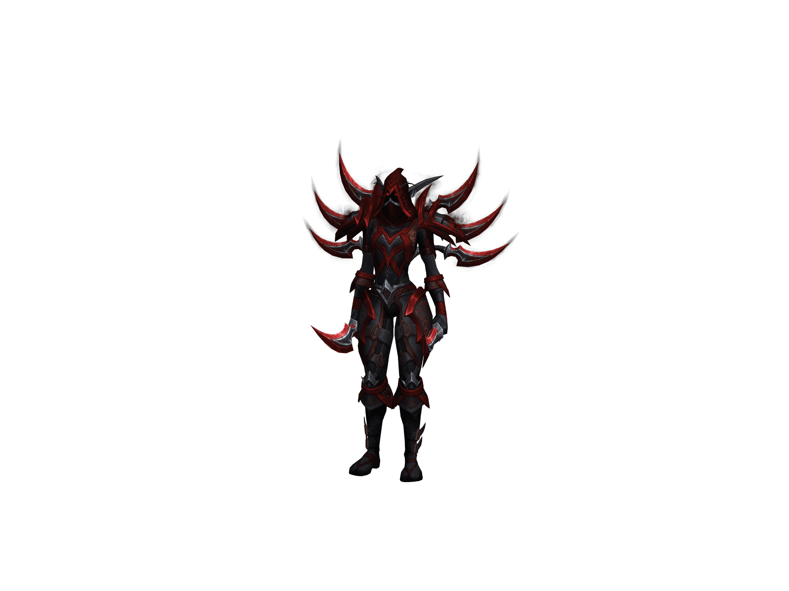 Ånko's character render