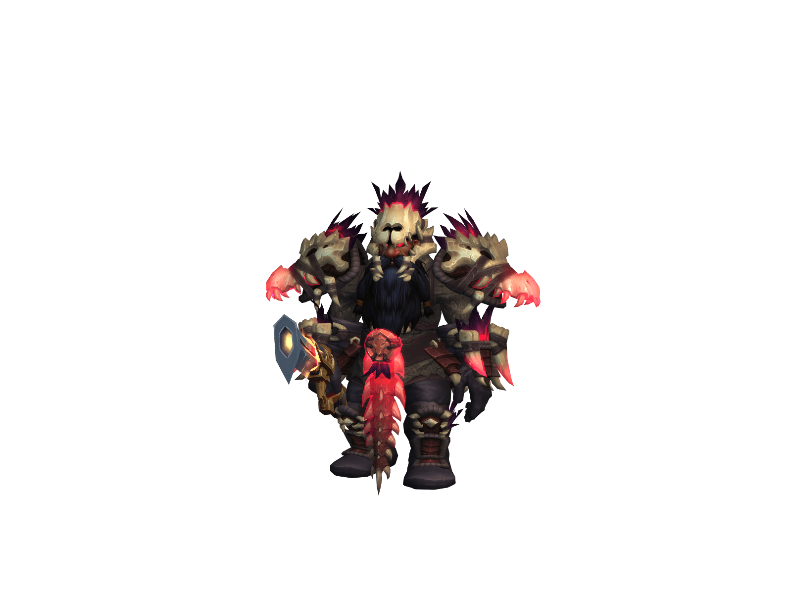 Tinylegs's character render