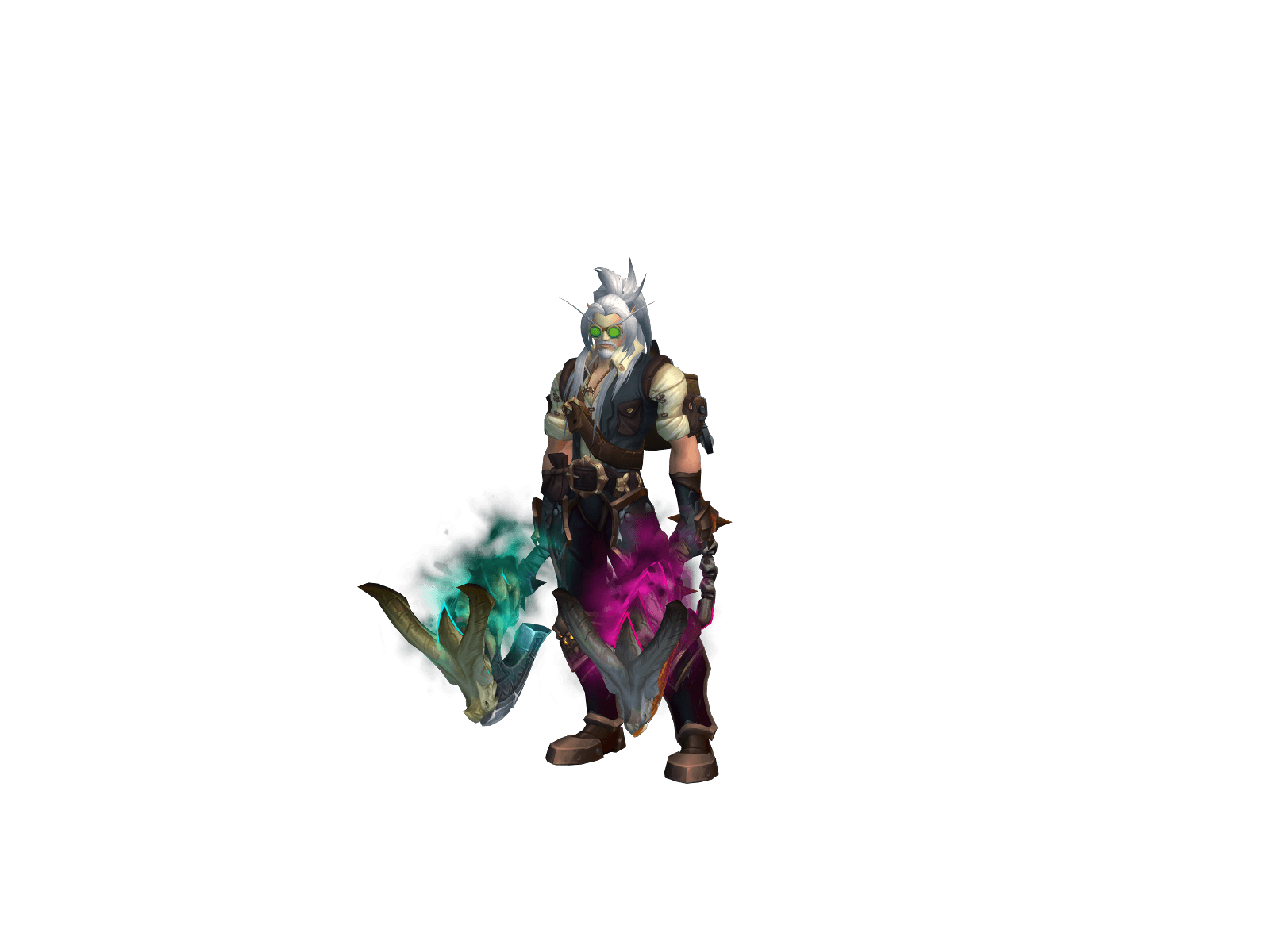 Floorwarrior's character render
