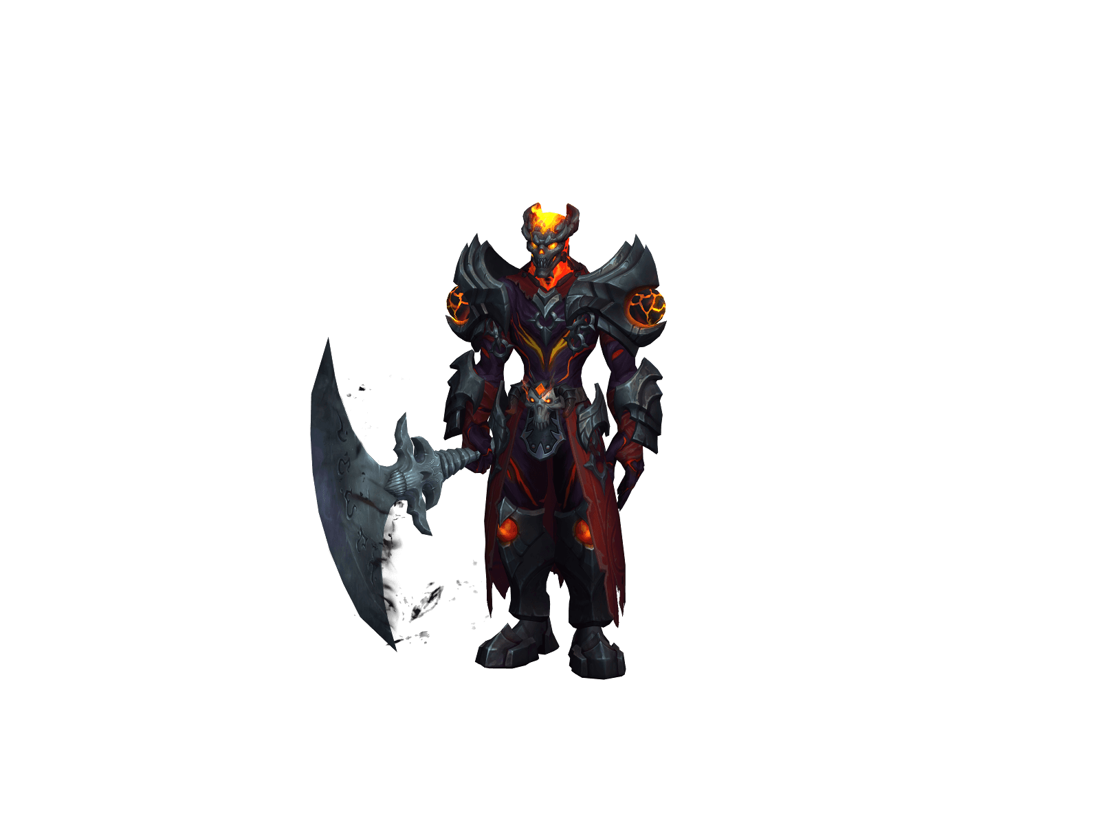Odib's character render
