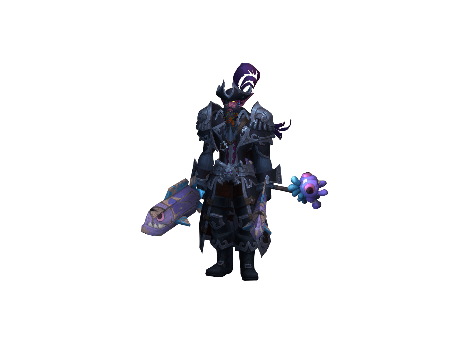 Kitysoftpaws's character render