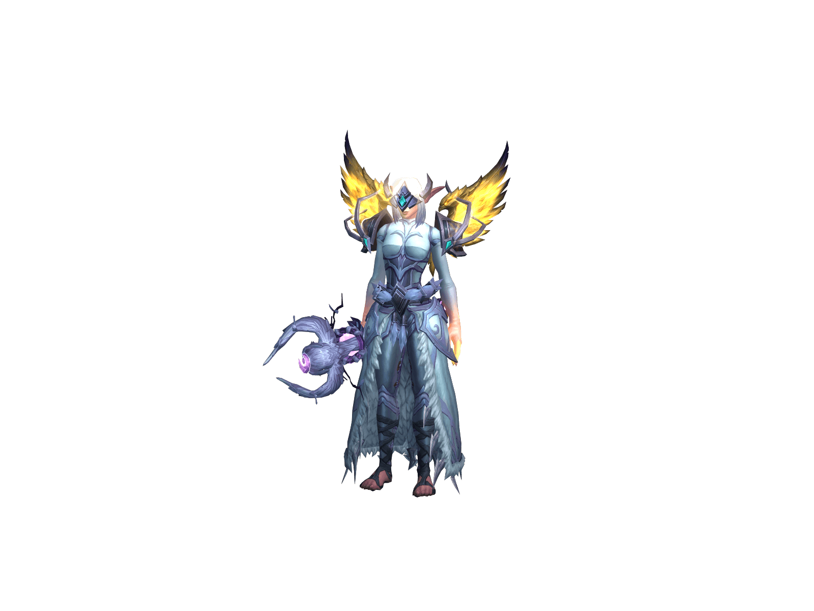 Creamyfresh's character render