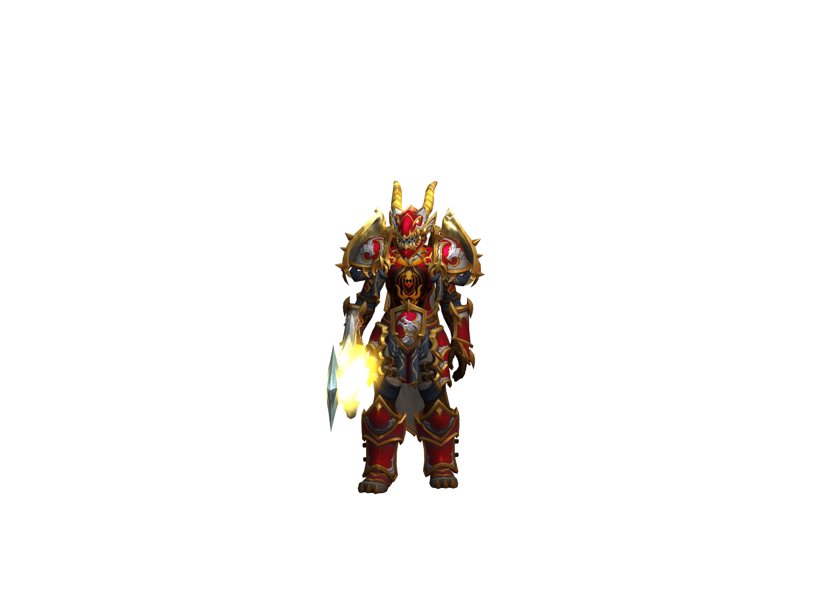 Tankomode's character render