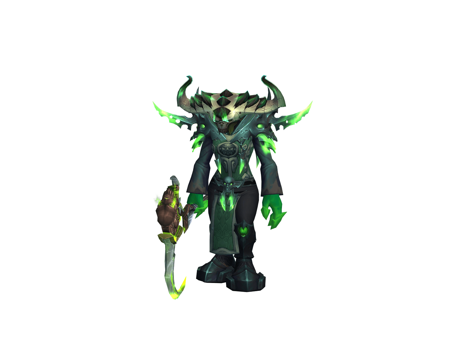 Fearfaraway's character render